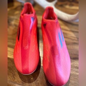 ADIDAS X SPEEDFLOW .3 soccer cleats